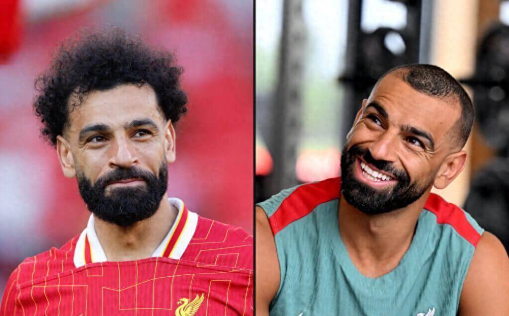 开云平台登录萨拉赫迎来十二赛季高光表现，公牛球迷沸腾！的简单介绍